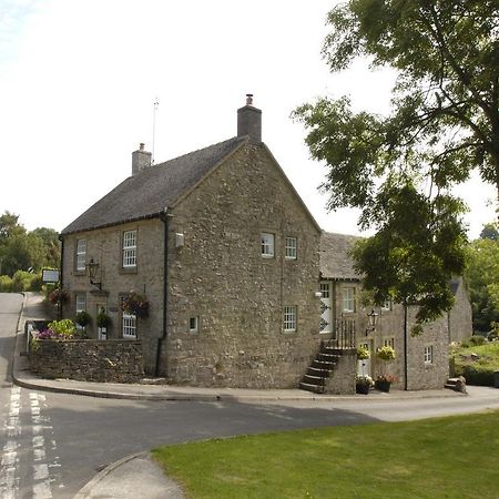 Thorpe Cottage Country Guest House Ashbourne  Esterno foto