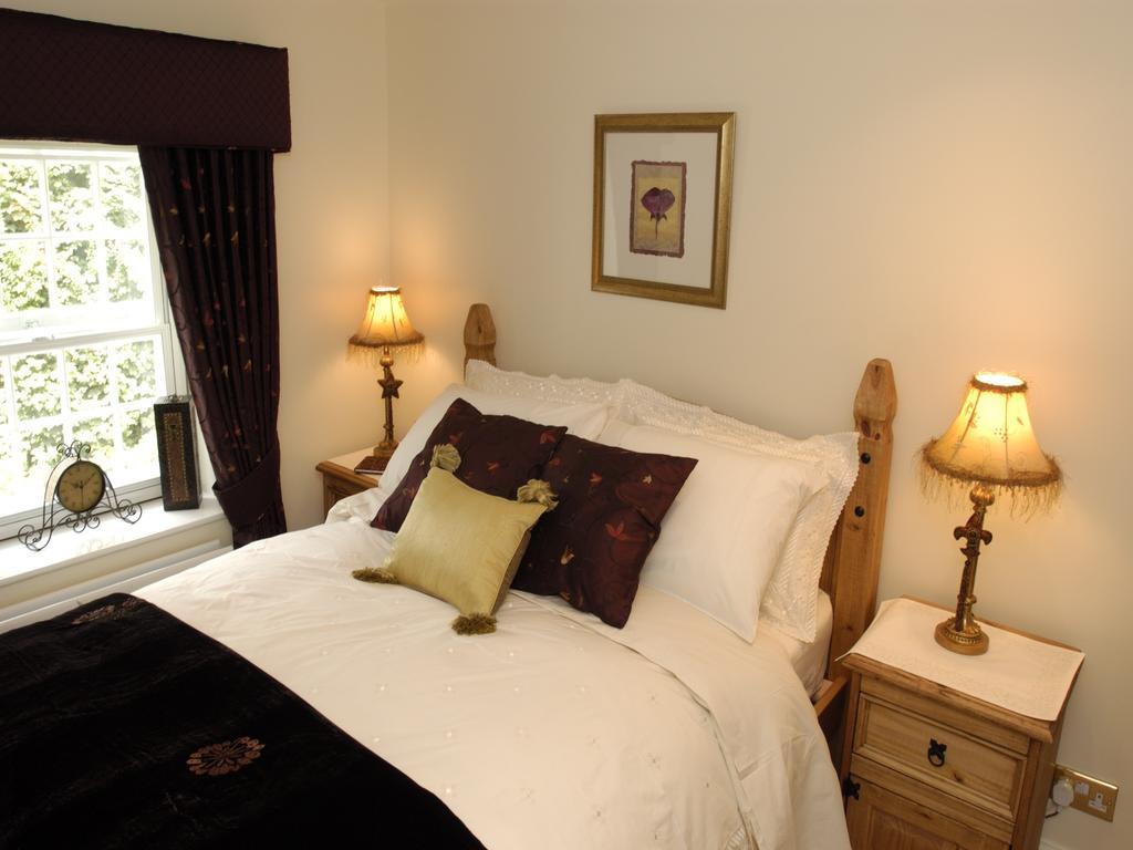 Thorpe Cottage Country Guest House Ashbourne  Camera foto