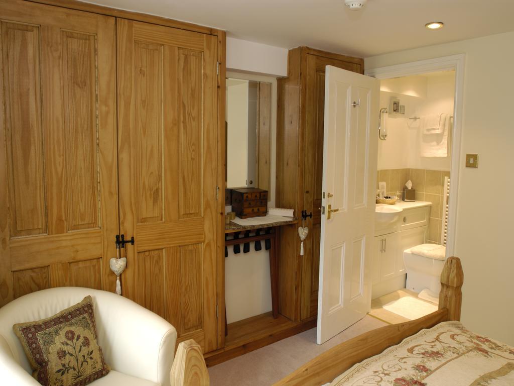 Thorpe Cottage Country Guest House Ashbourne  Camera foto