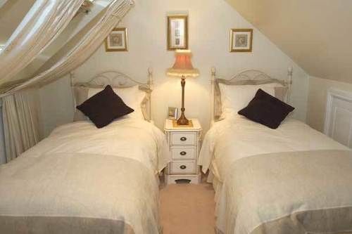 Thorpe Cottage Country Guest House Ashbourne  Esterno foto
